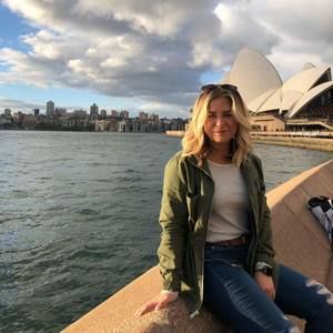 Meet your Posher, Maggie